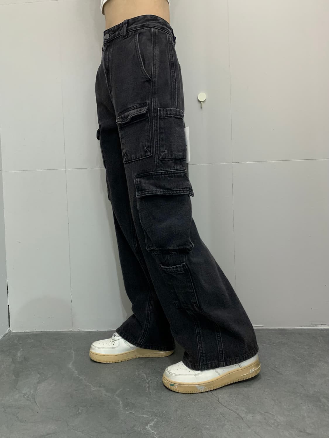 포켓데님팬츠 상품이미지2