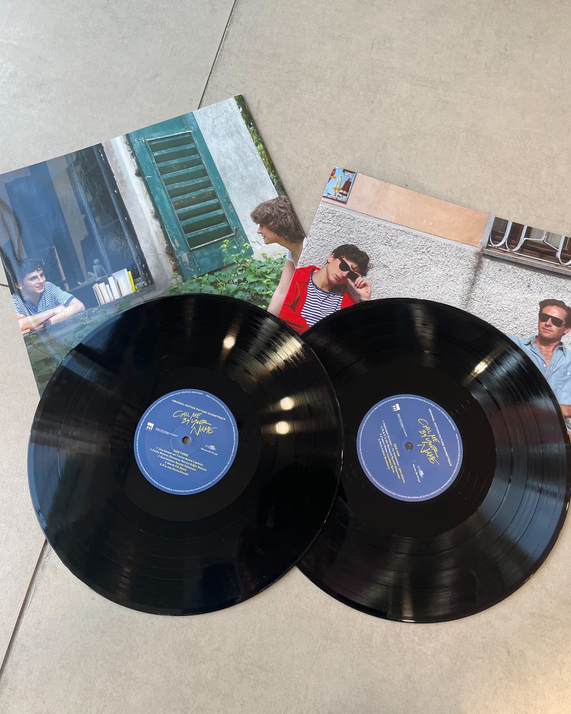 Call me by your name 상품이미지5