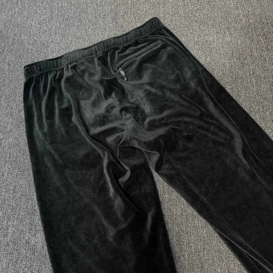 슈프림 스타 스터드 벨벳 팬츠 상품이미지8