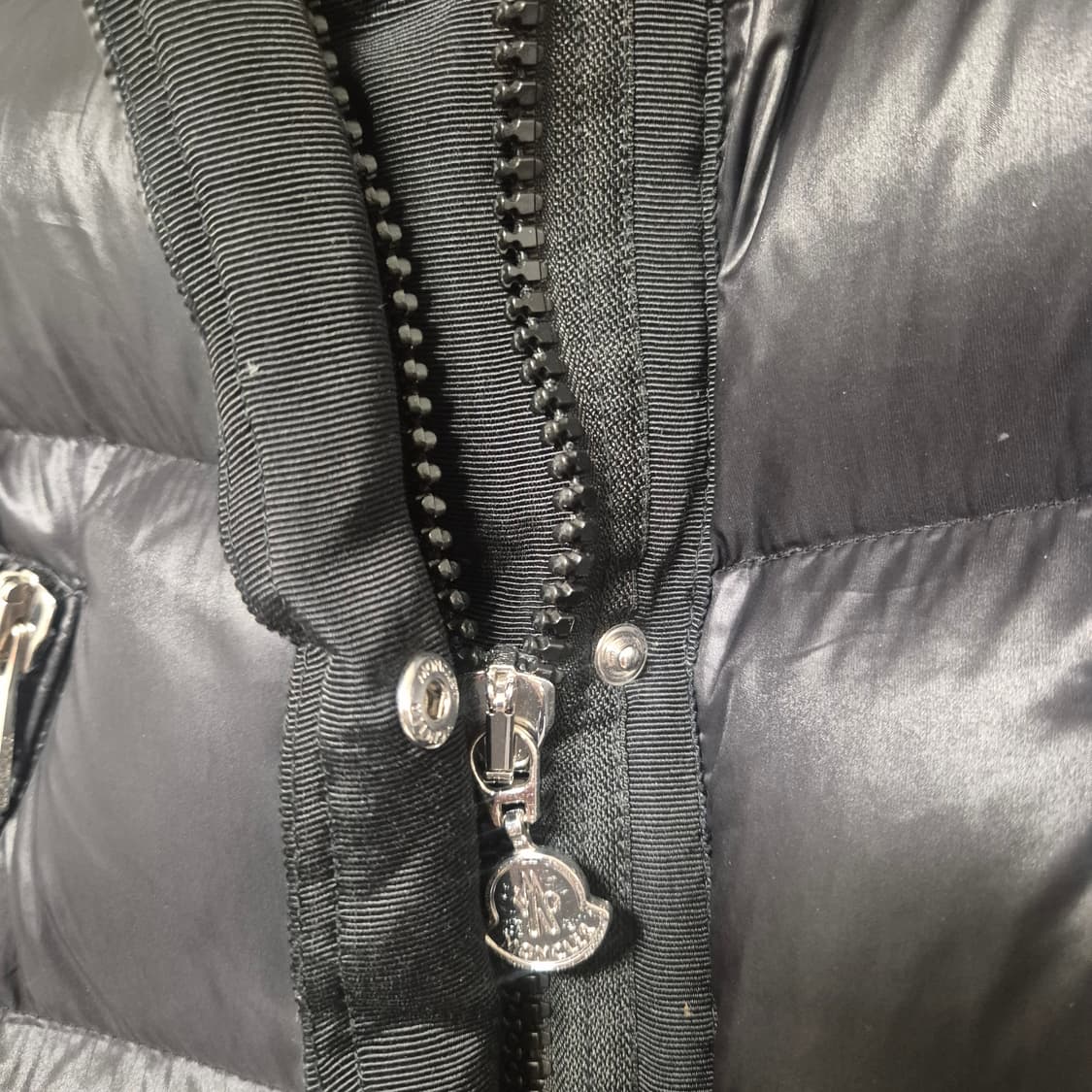 몽클레어 구스패딩 조끼 44-55 상품이미지5