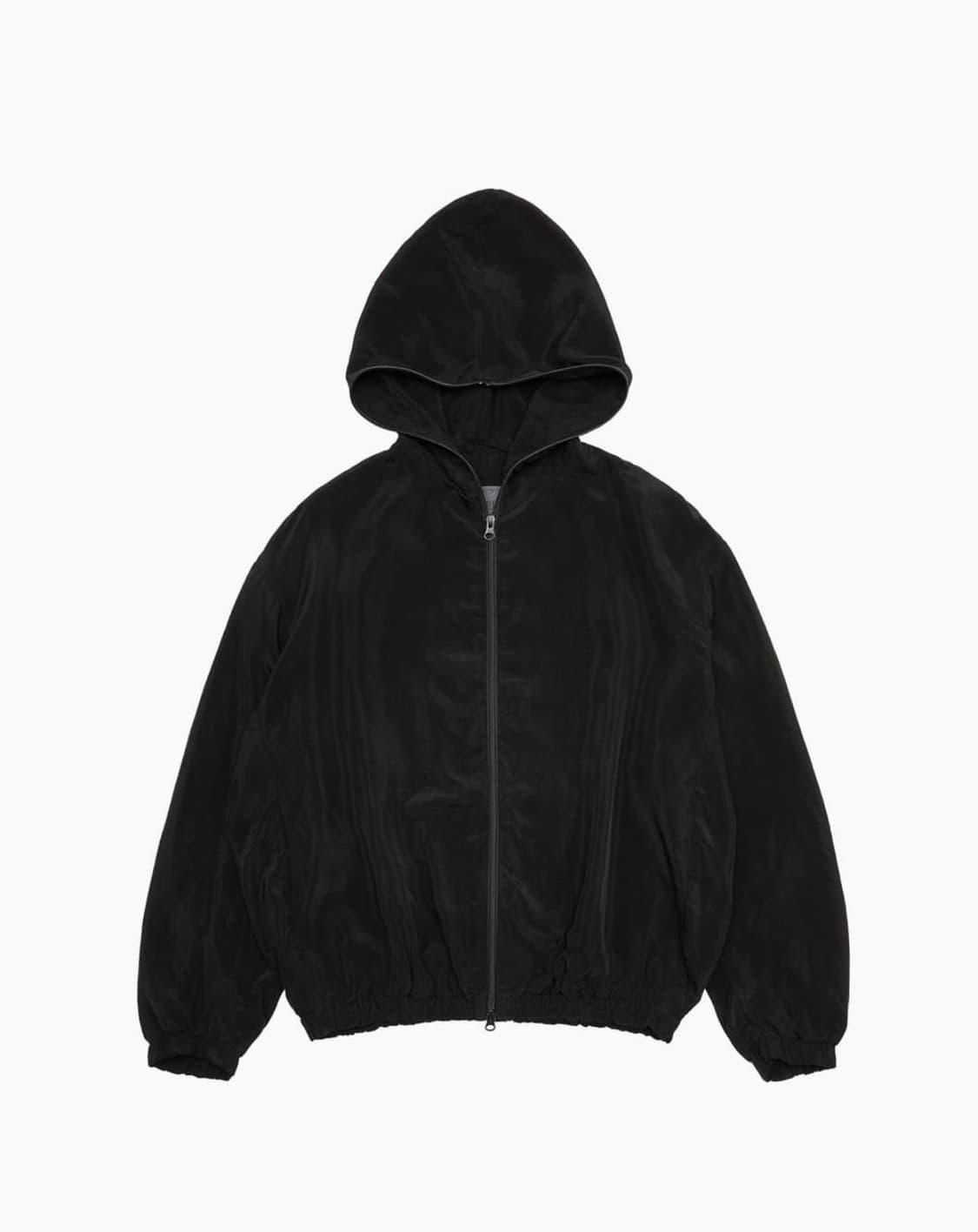 Gabriela coll garments no.289 큐프로 더블 후드 상품이미지2