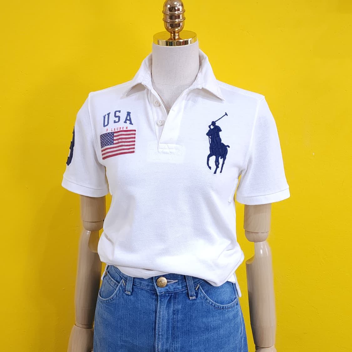 폴로랄프로렌 상품이미지1