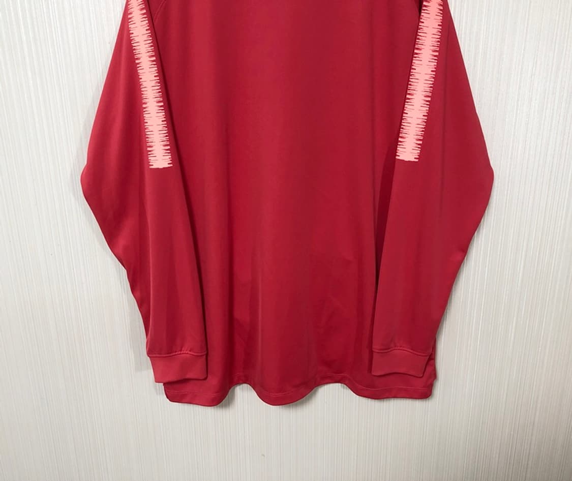 나이키 18-19 FC바르셀로나 트레이닝자켓/트랙슈트 XL(해외) 상품이미지10