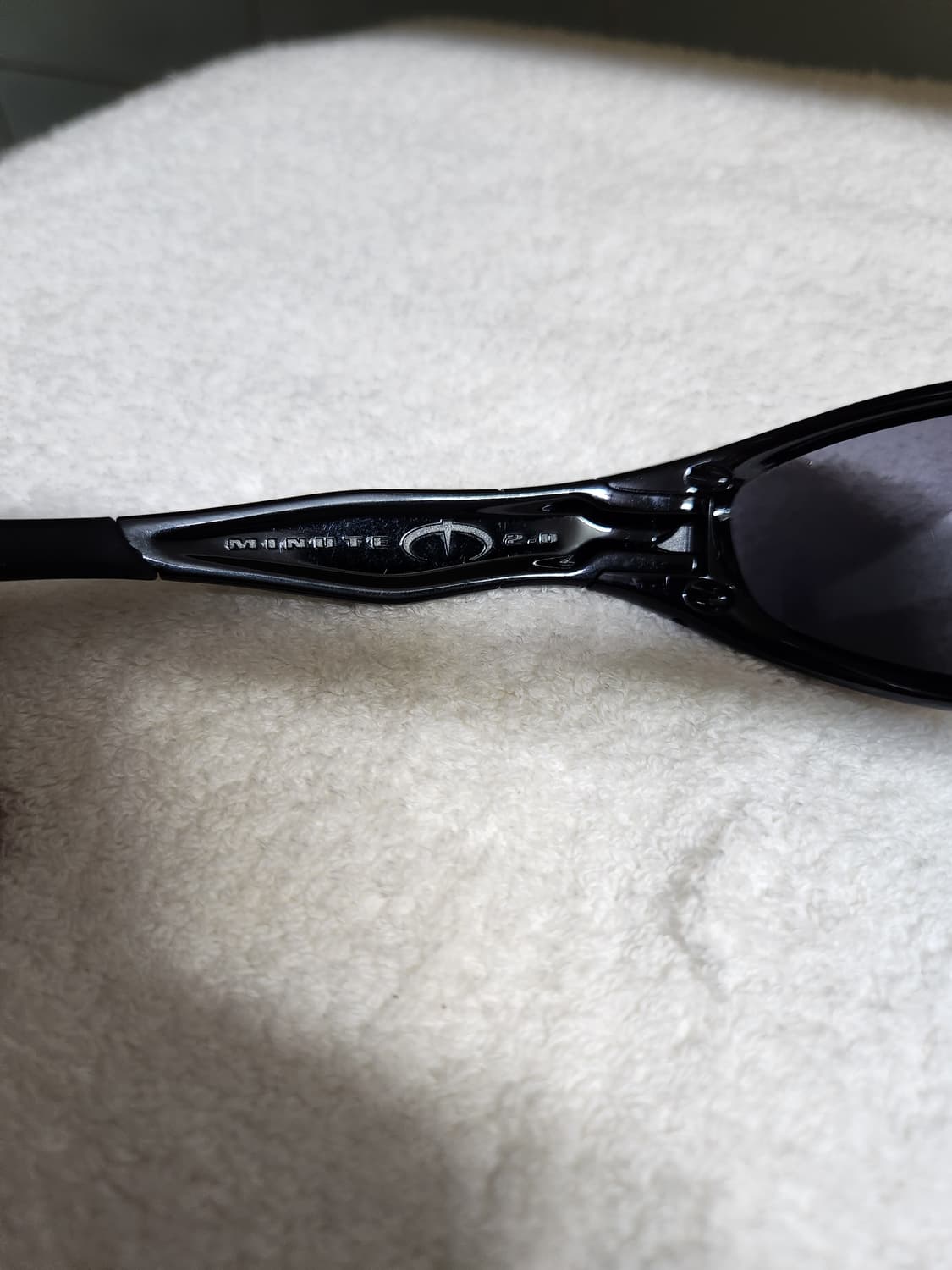 오클리 미뉴트 2.0 선글라스 고글 oakley minute 상품이미지8