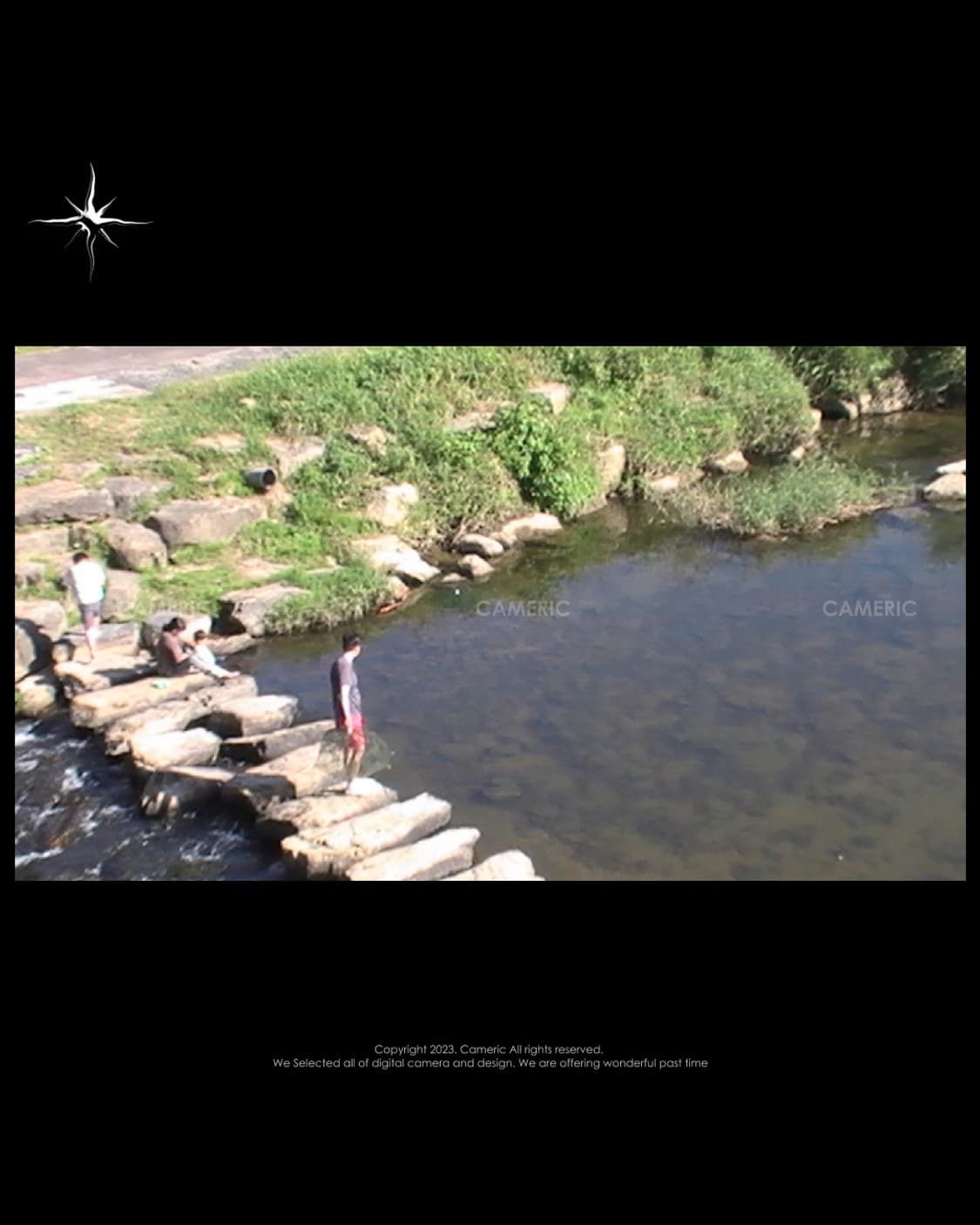 (Y2k/입문🐣)빅터 JVC GZ-MG211 빈티지 캠코더 상품이미지6