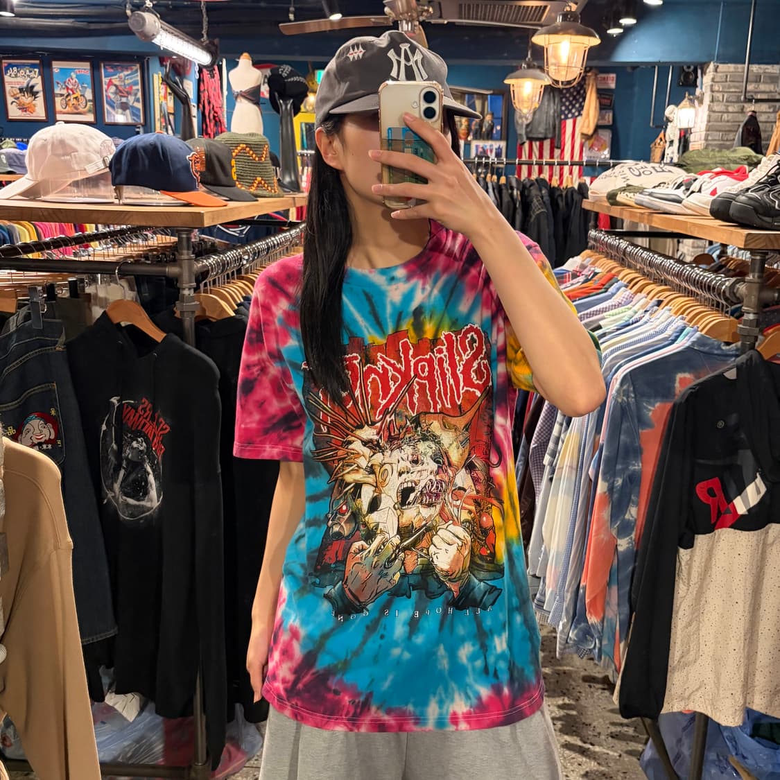 klrkland signature 커클랜드 시그니쳐 반팔티 상품이미지1