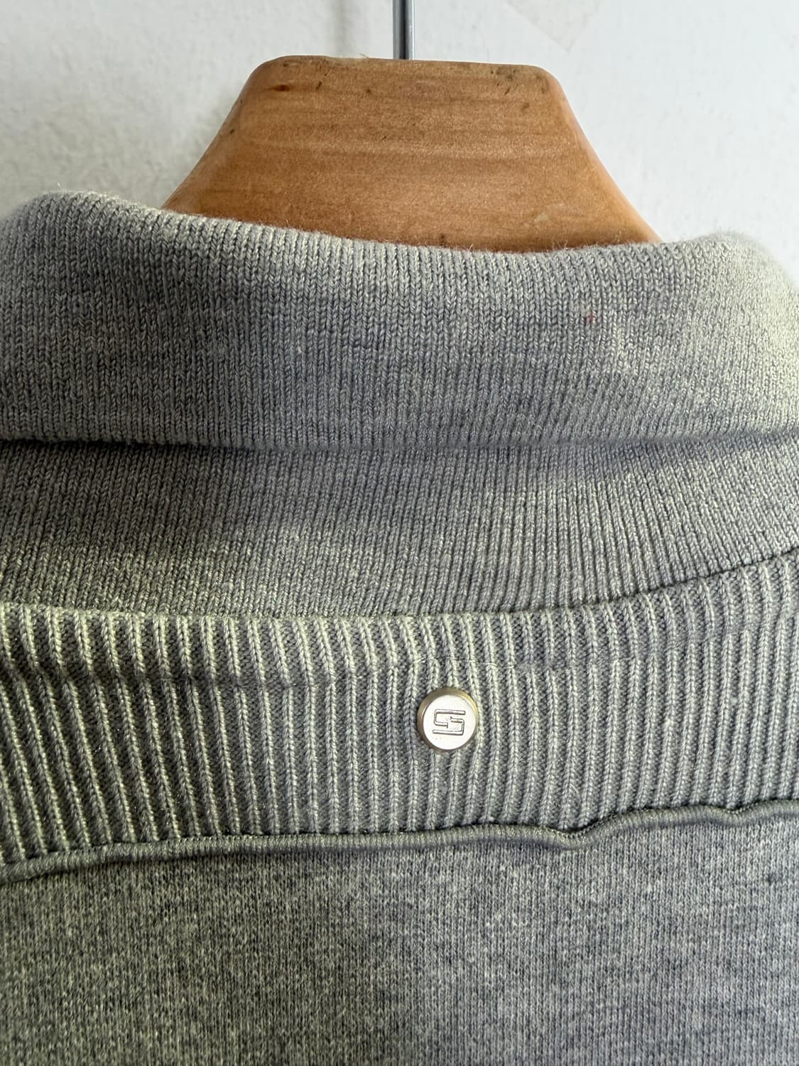 시스템옴므 시스템옴므니트 시스템니트 상품이미지3