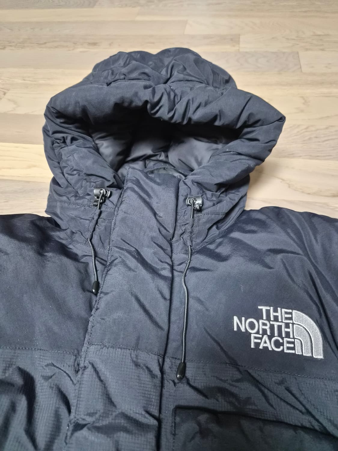 노스페이스 700  패딩 상품이미지3