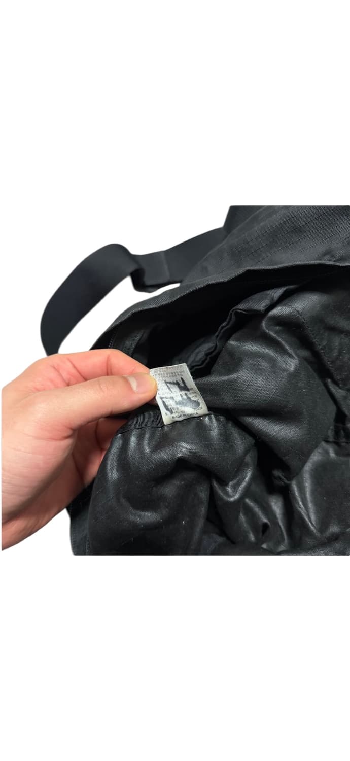 노스페이스 나일론 토트백 상품이미지3