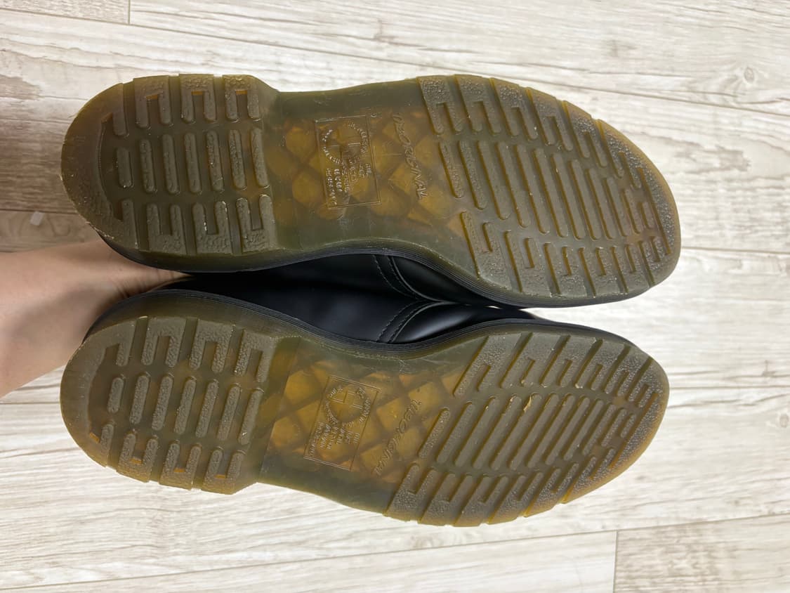 닥터마틴 1461 3홀 스무스 280 상품이미지6