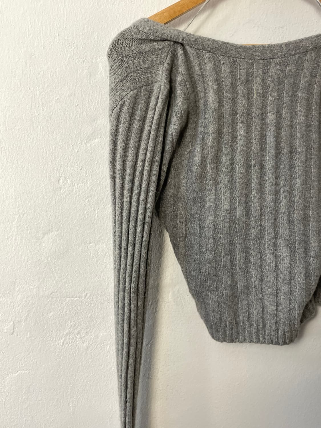 홀리스터 니트  상품이미지8