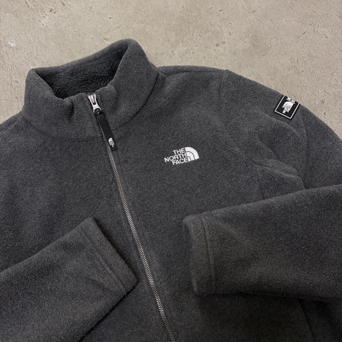 노스페이스 후리스[2175] 상품이미지4