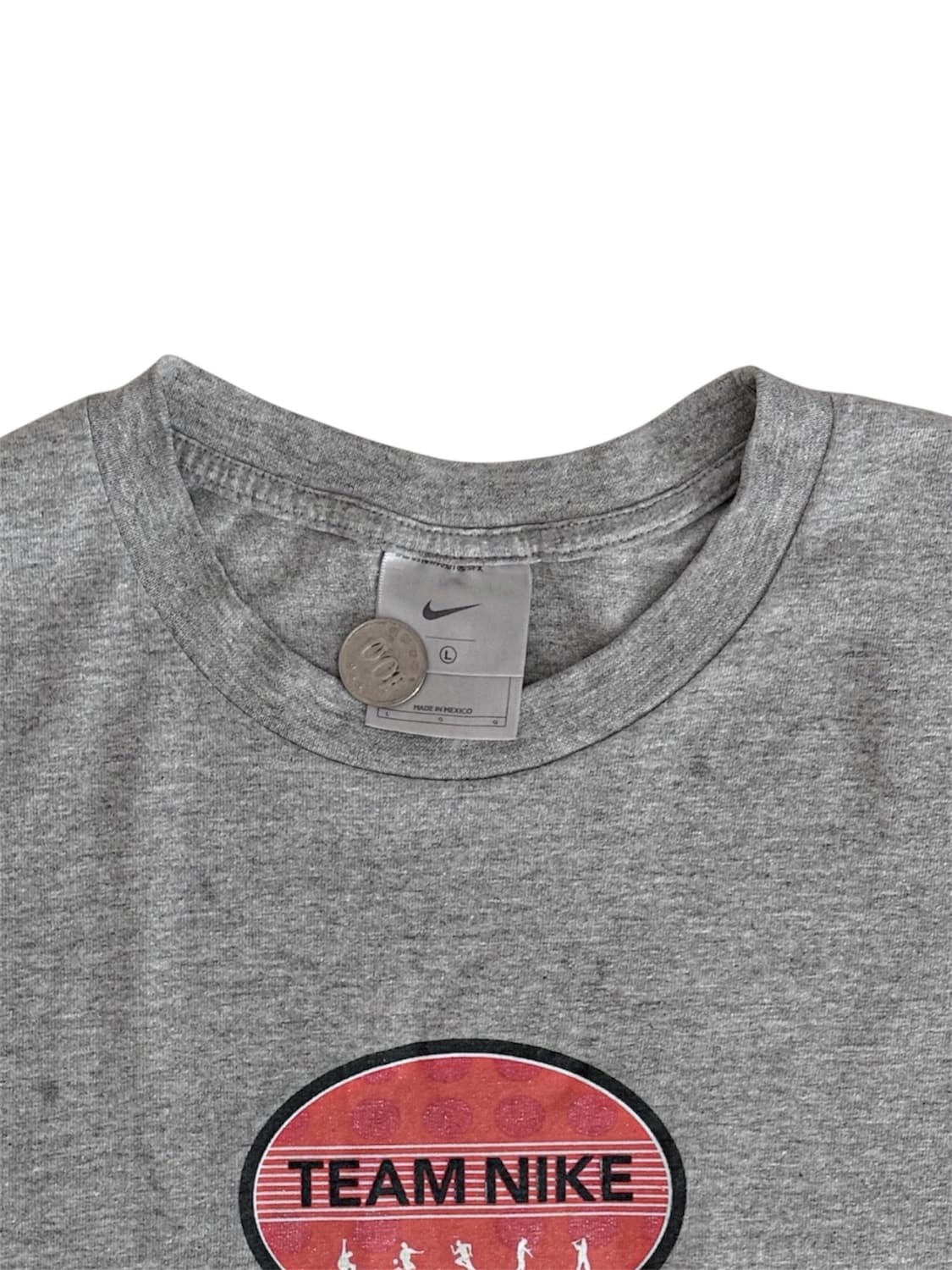 나이키 vintage team tshirts 상품이미지3