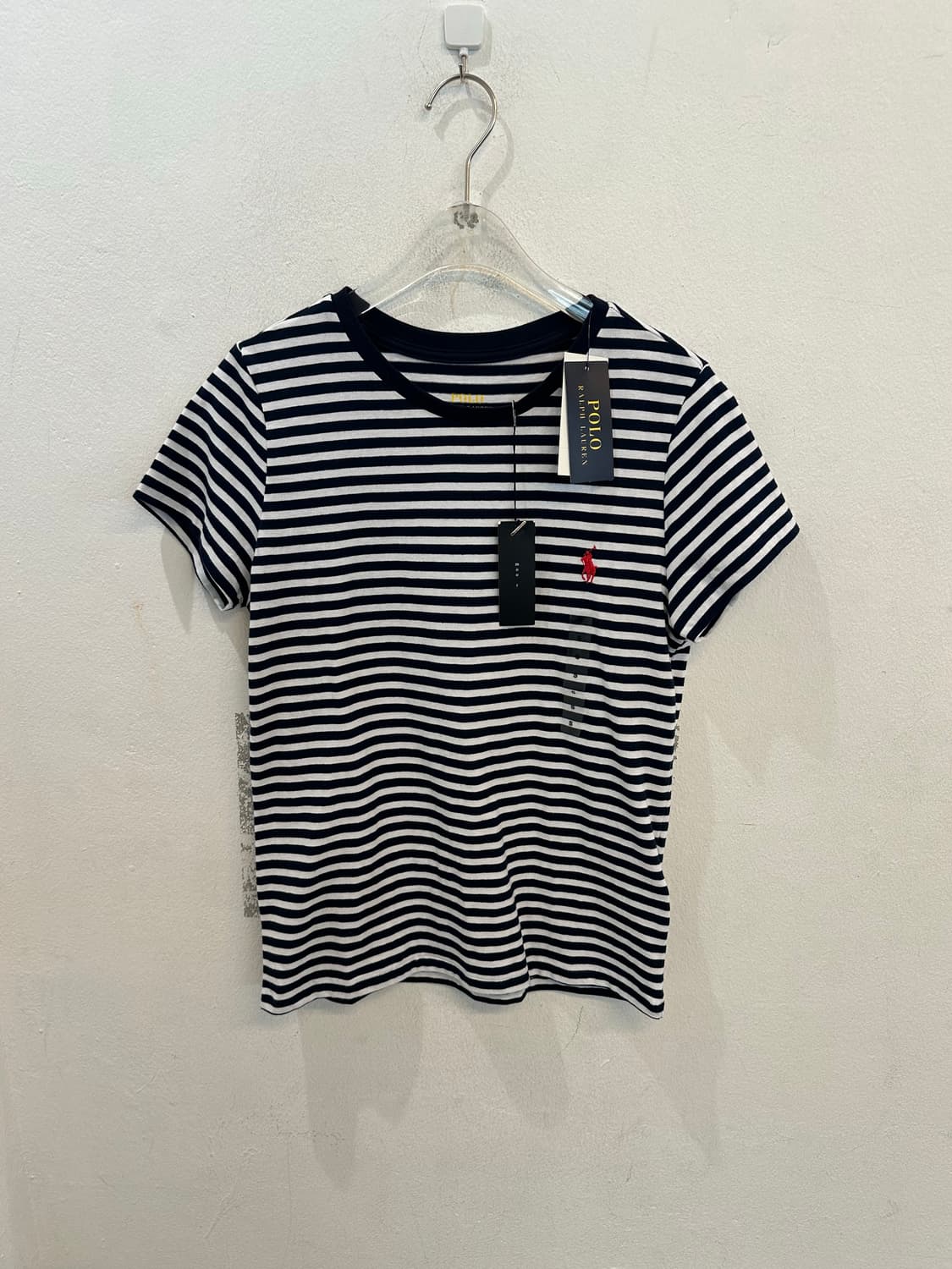Polo tee 상품이미지1
