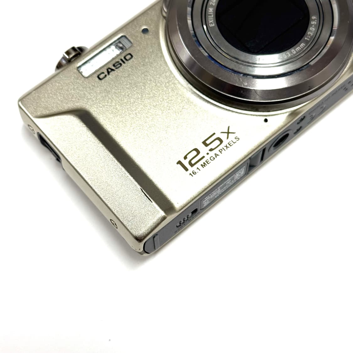 필름느낌 🫧 작례있음 ) 카시오 Ex-zs150 빈티지 디카💖✨ 상품이미지10