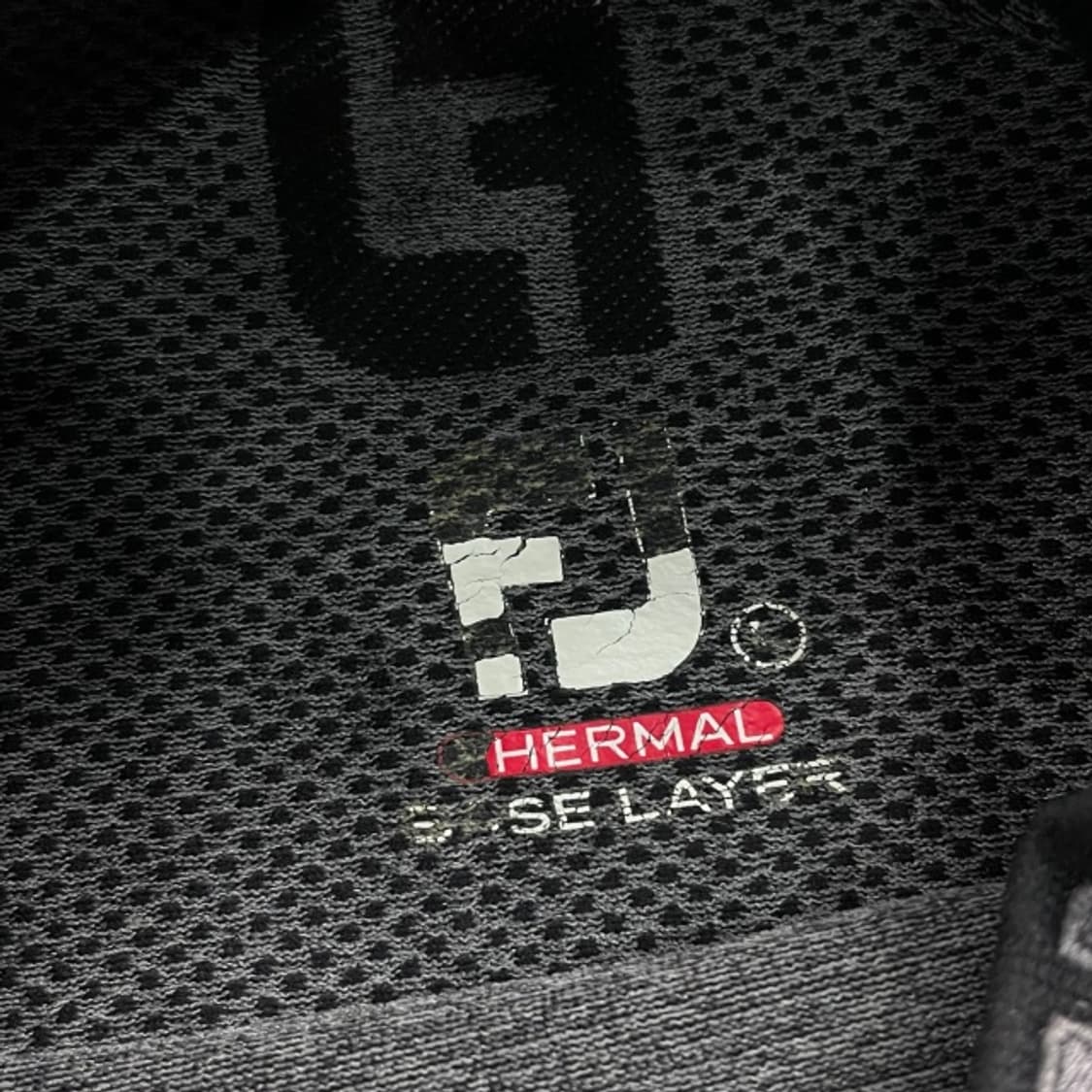 100 풋조이 골프 반폴라 티  상품이미지3