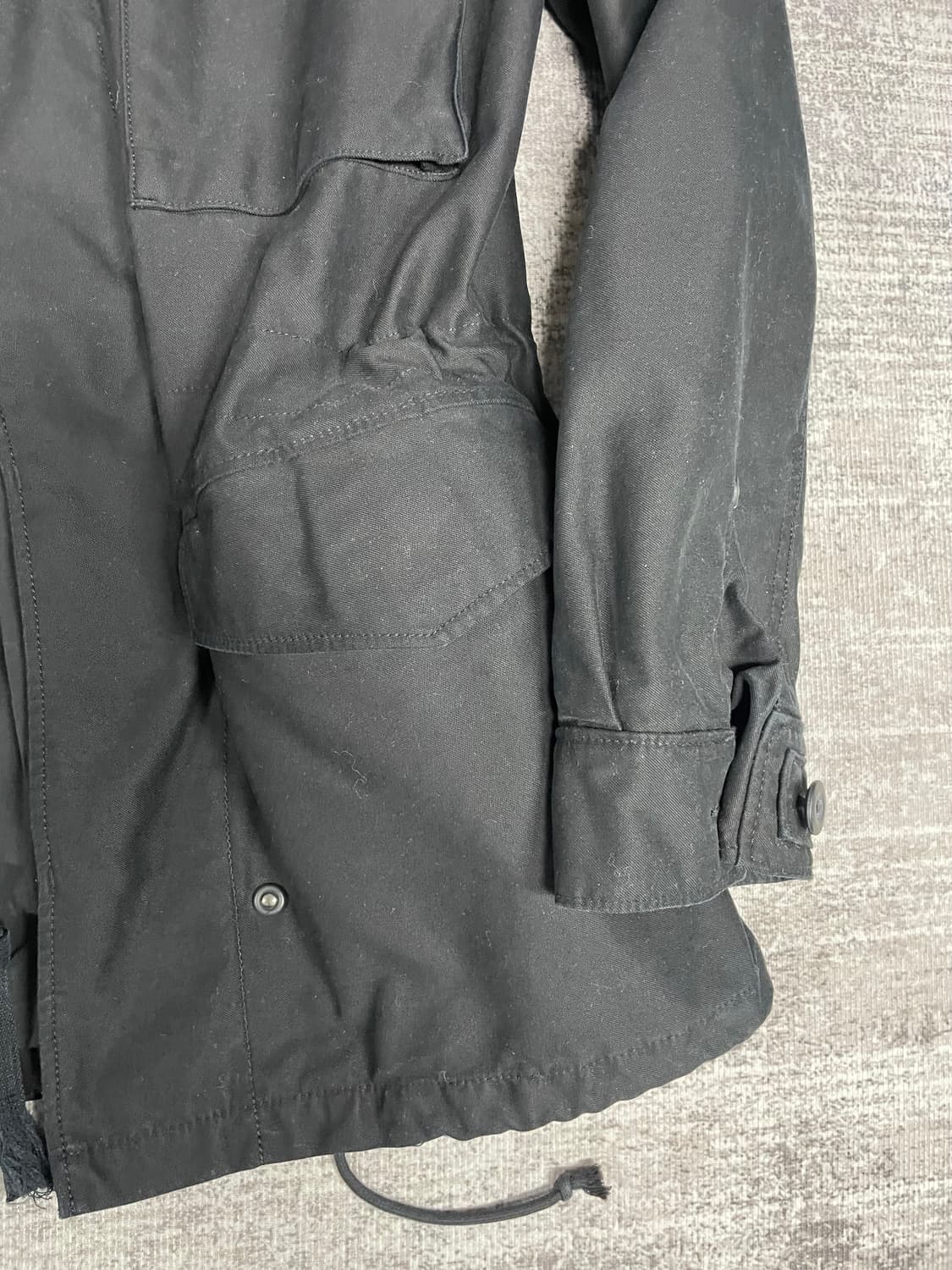 Vintage Polo m-65 상품이미지2