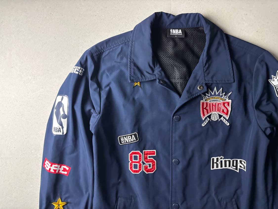 뉴에라 패치자켓 상품이미지2