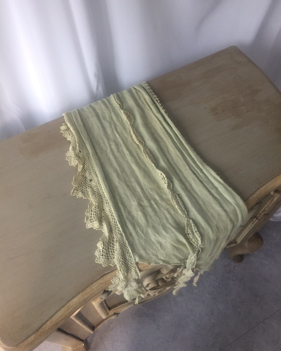 green scarf 상품이미지2