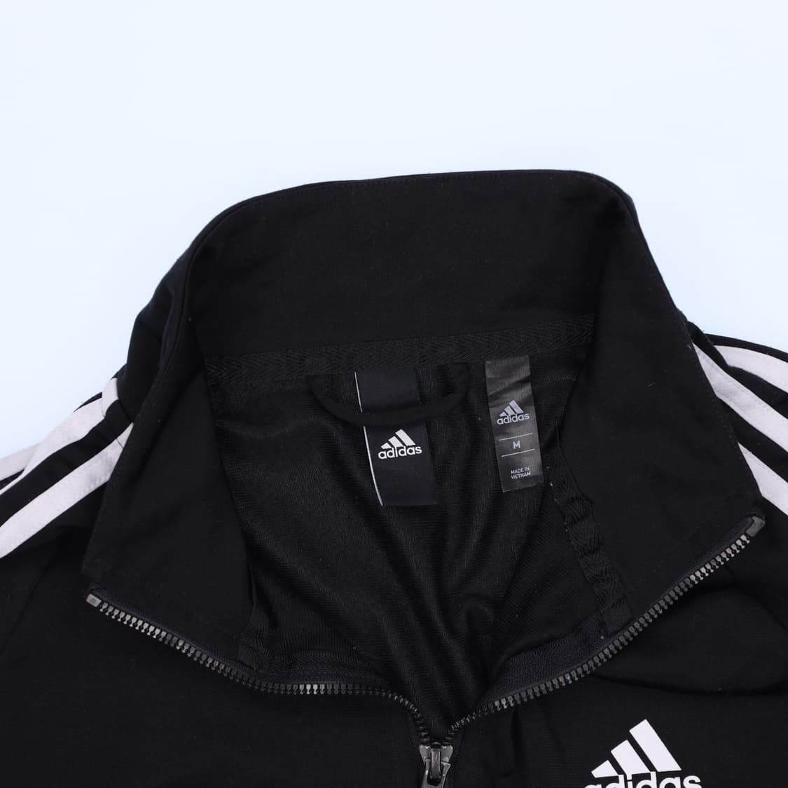 M 아디다스 트랙탑 져지 집업 0206M 상품이미지3