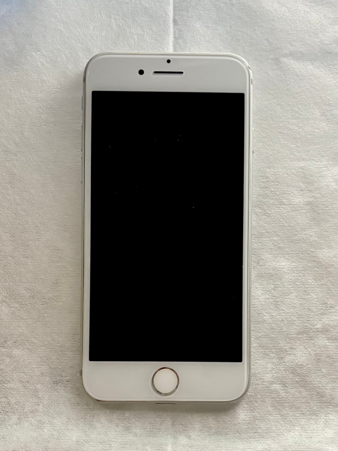 아이폰 7 실버 32g 상품이미지1