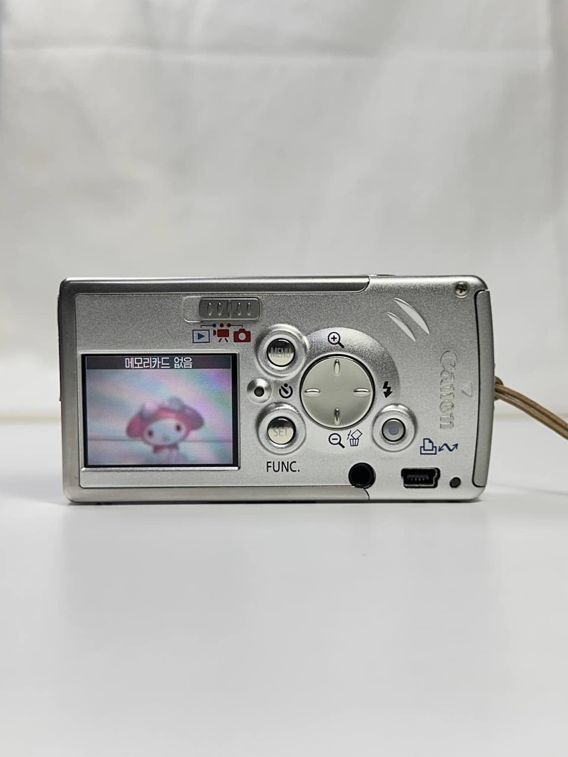 유니크✧･ﾟCanon ixus i 캐논 익서스 ixy digital l 상품이미지6