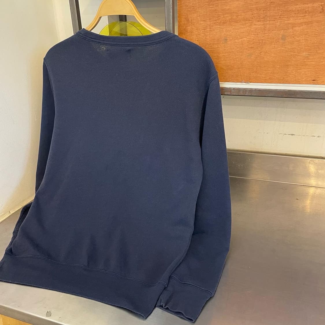 폴로 스웻셔츠 상품이미지5