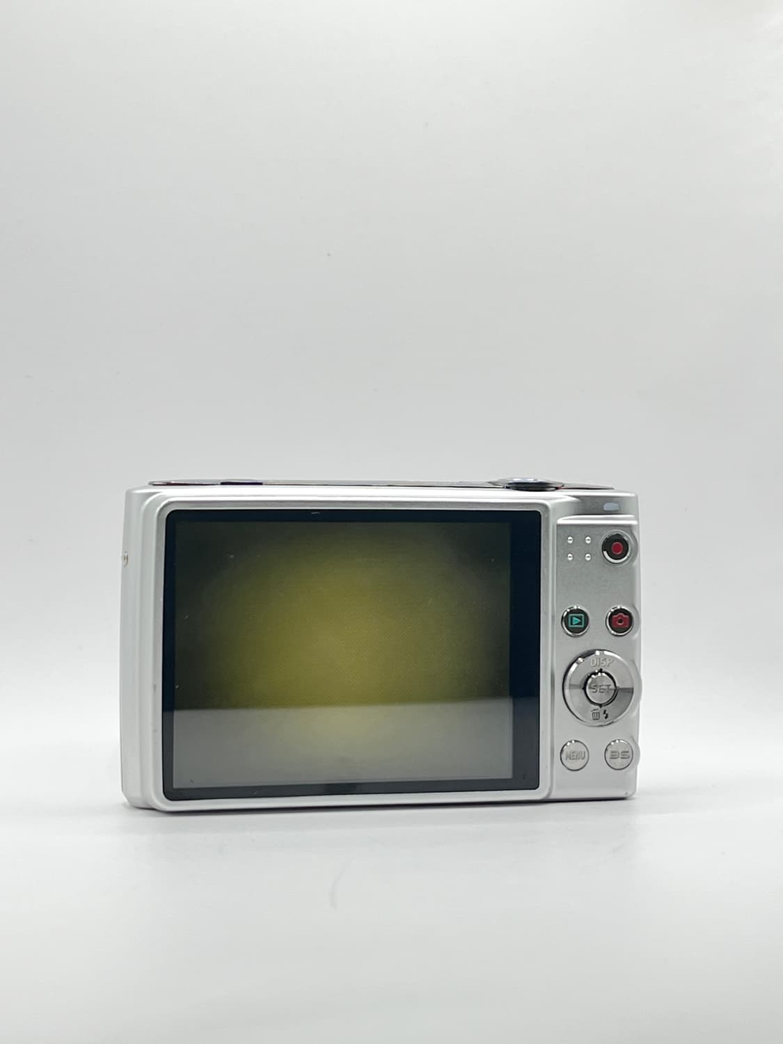 카시오 엑슬림 ex-z300 실버 빈티지디카 디지털카메라 상품이미지4