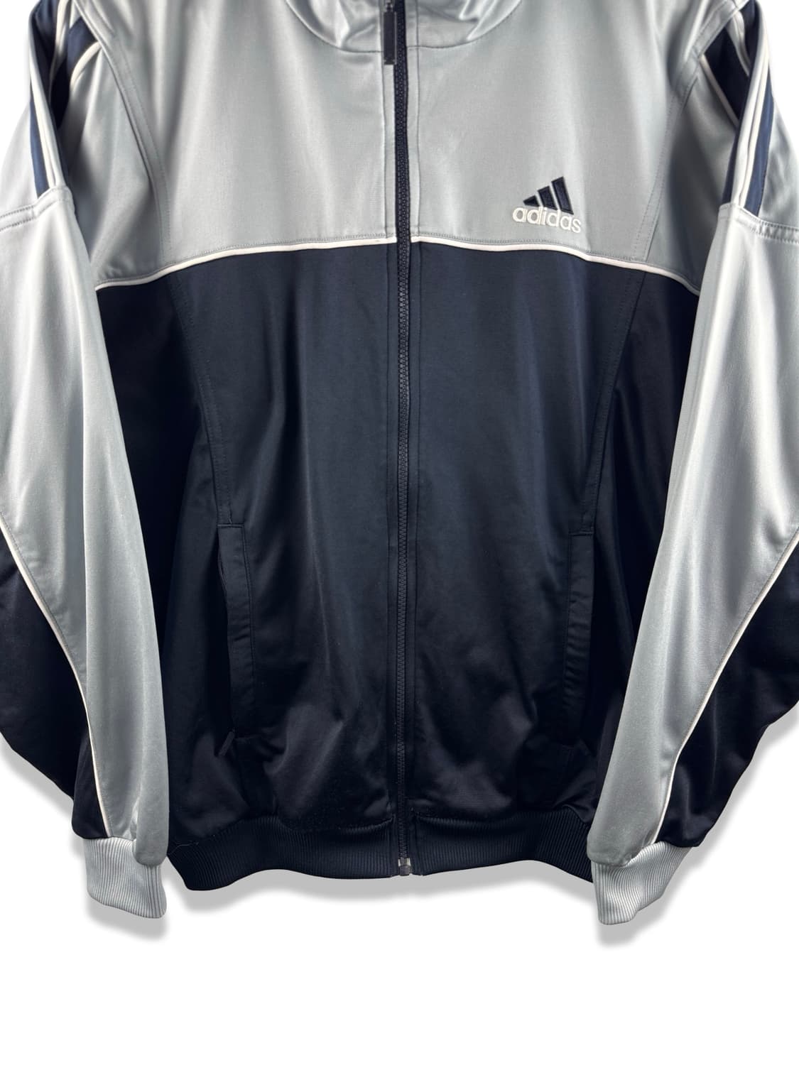 00s 아디다스 올드스쿨 배색 트랙탑져지2898 상품이미지5