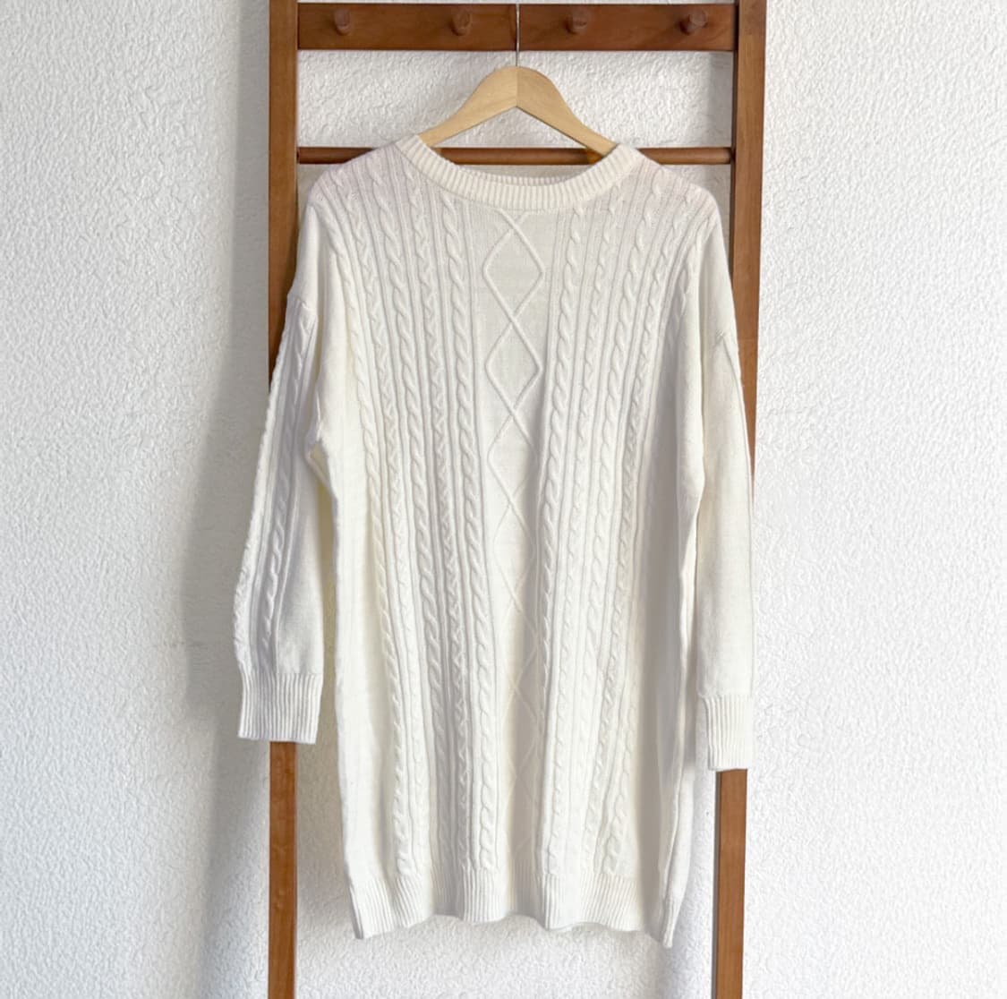 시로이 골목의 테디 산책 SET 상품이미지8