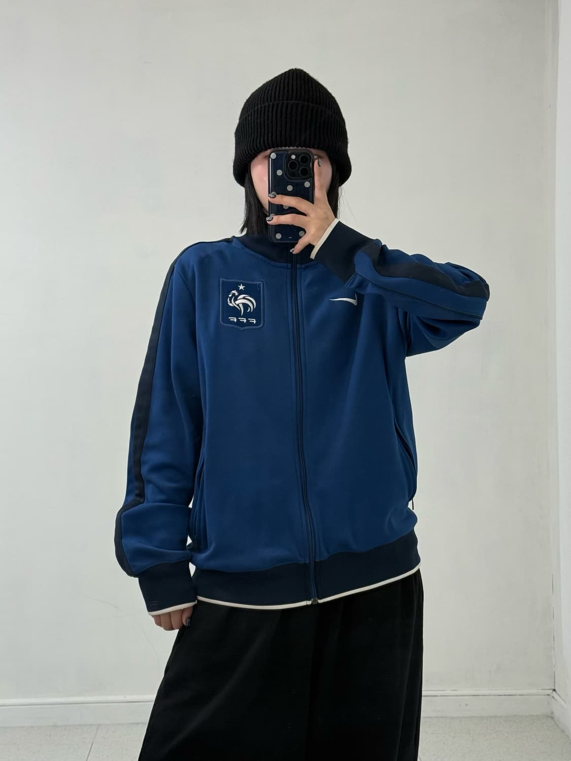 나이키 프랑스 국대 져지 상품이미지1