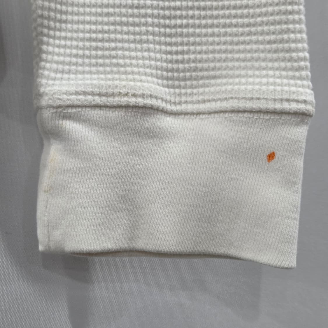 폴로랄프로렌 와플 롱슬리브 L(14/16) 상품이미지6