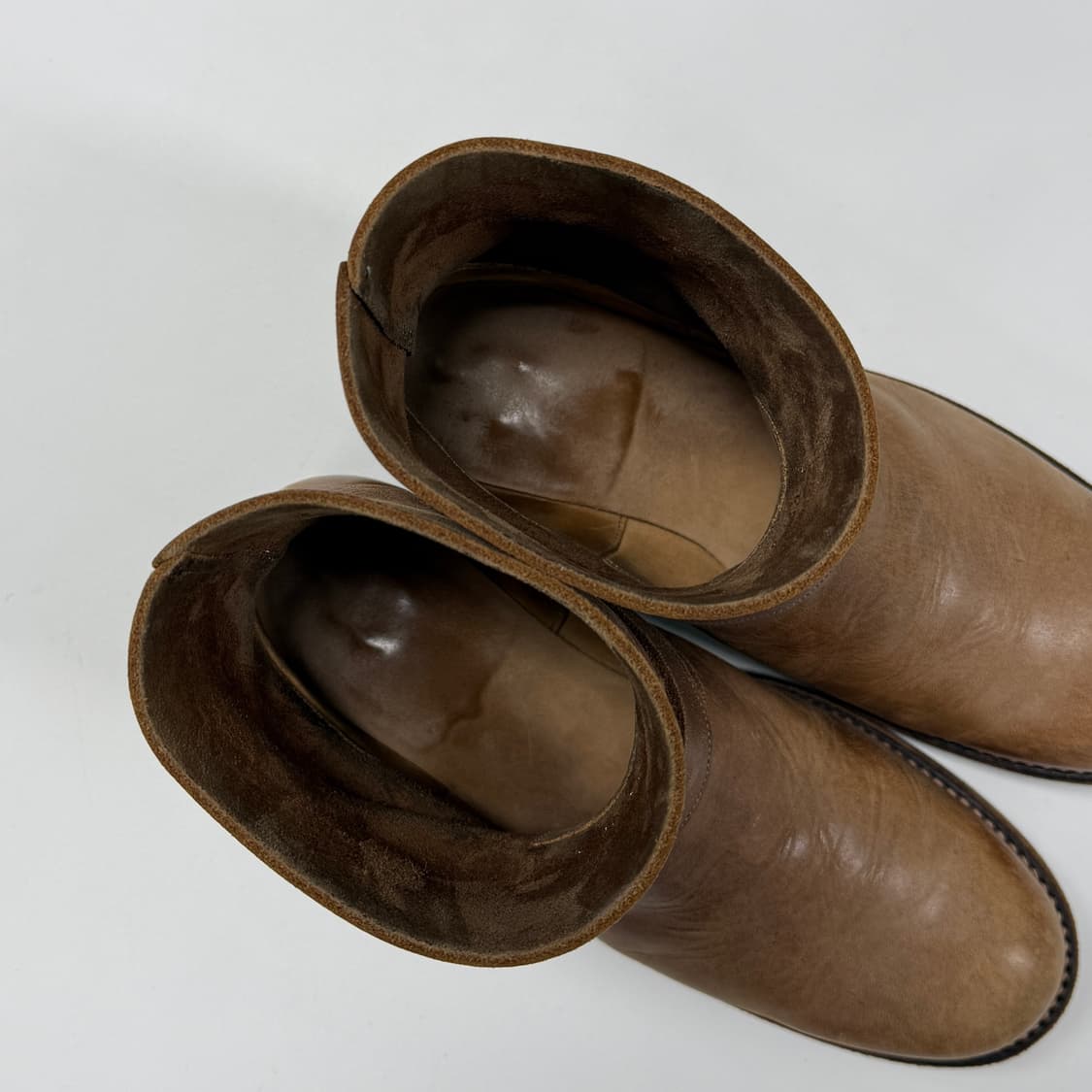 Beautiful Shoes short boots 상품이미지9