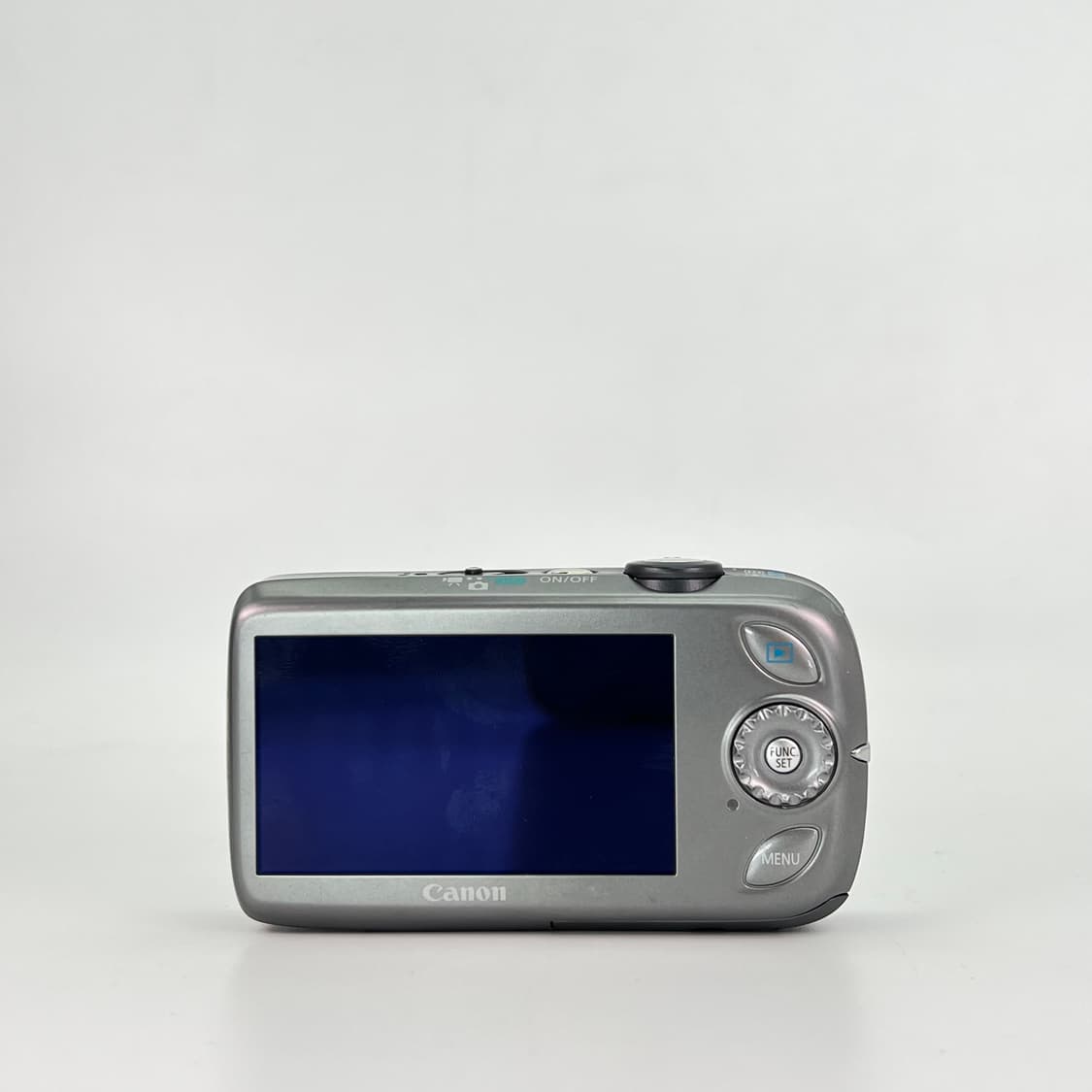 캐논 익서스 Canon IXUS 110 IS 실버 상품이미지6