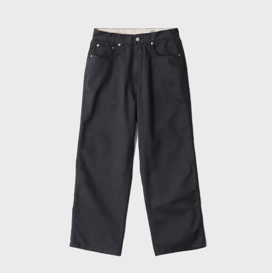 홀리선 Banff 치노팬츠 네이비 M 상품이미지1