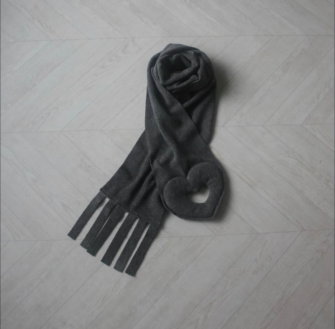 동은 dongeun my heart doll 3 머플러 상품이미지1