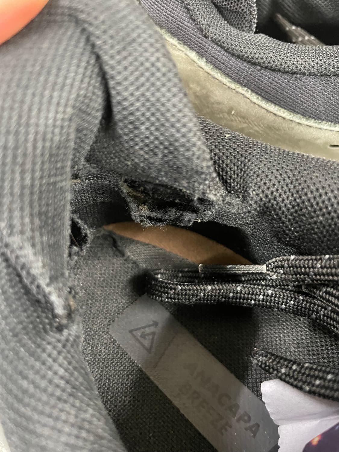 호카 아나카파 블랙 270 상품이미지7