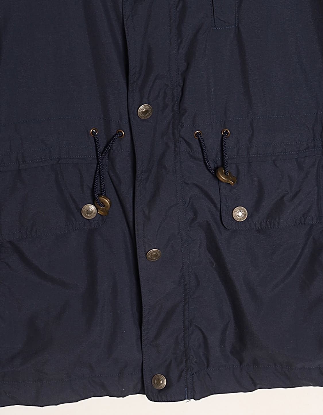 Non Nylon Mountain Parka 상품이미지5