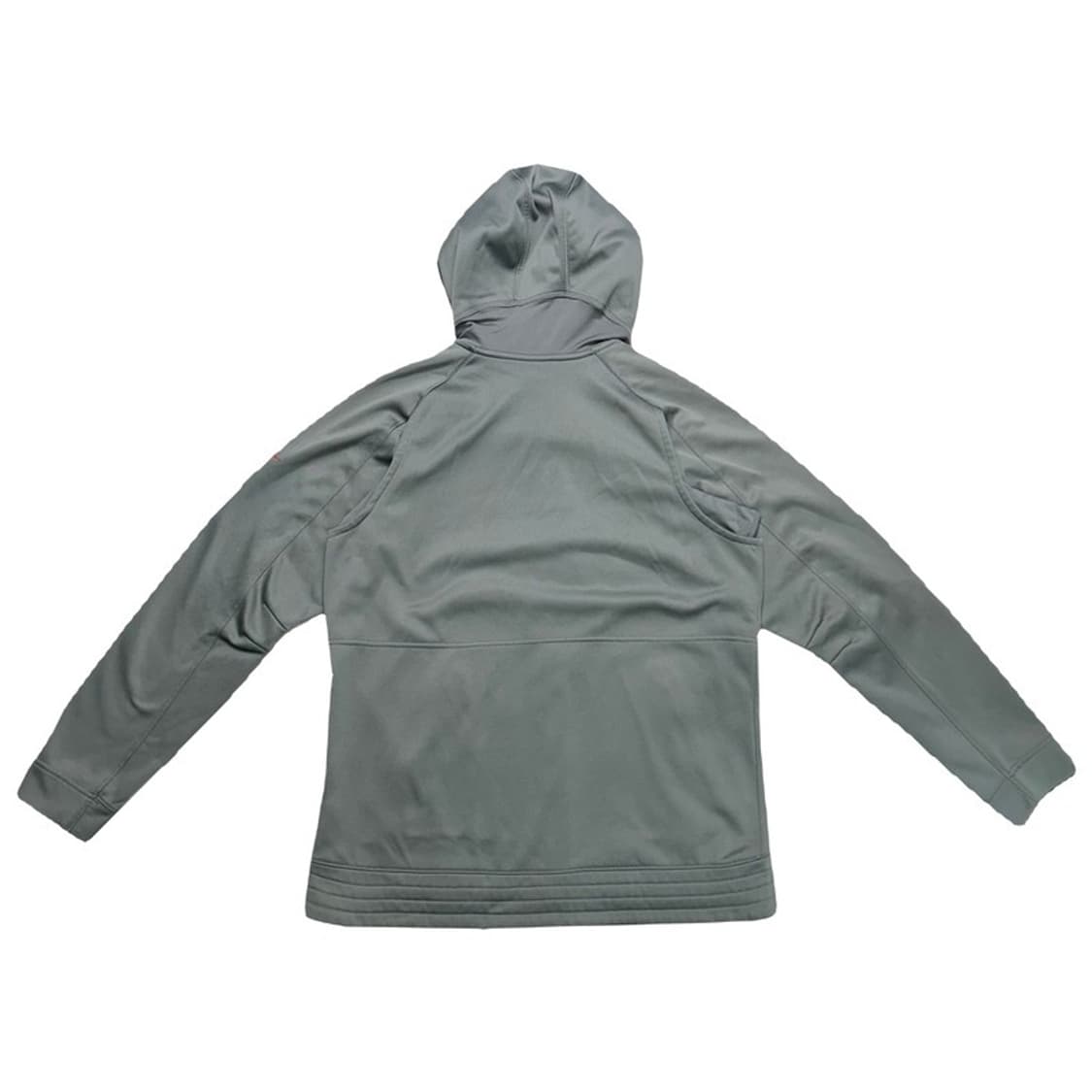 나이키 르브론 써마핏 후드집업 자켓 올리브 XL 상품이미지9