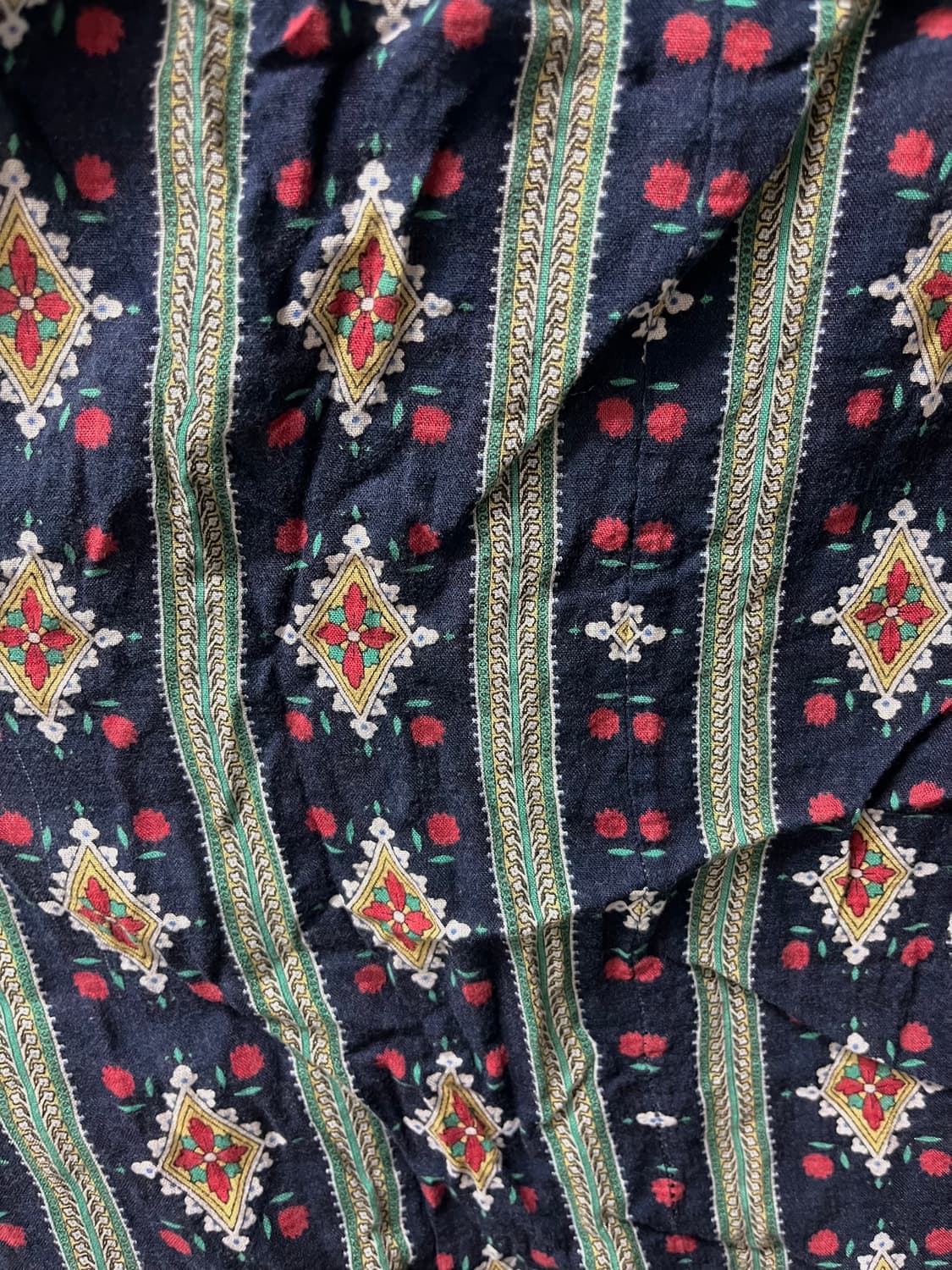 에스닉 튜닉 드레스 상품이미지3