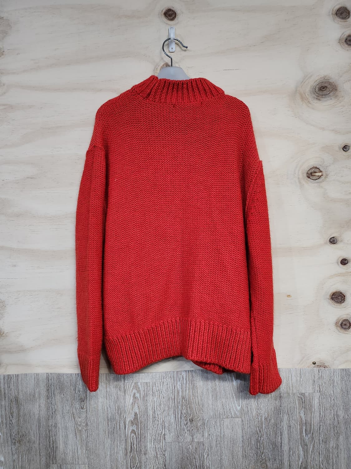 850) JDC 포 럭키슈에뜨 여성 니트 상품이미지2