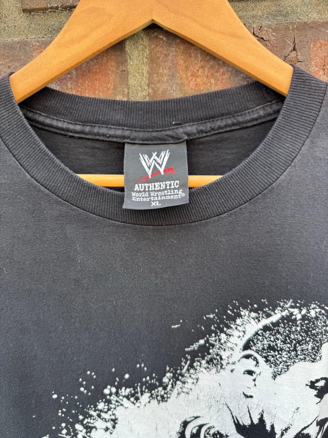 WWE Batista 2007 XL 상품이미지4
