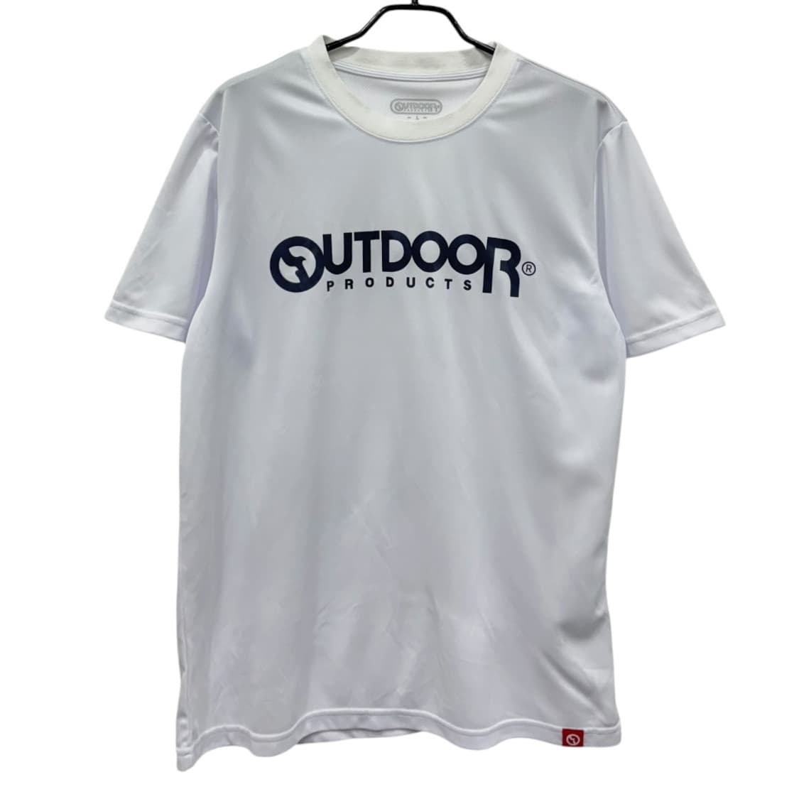 아웃도어 프로덕츠 드라이핏 반팔 상품이미지1
