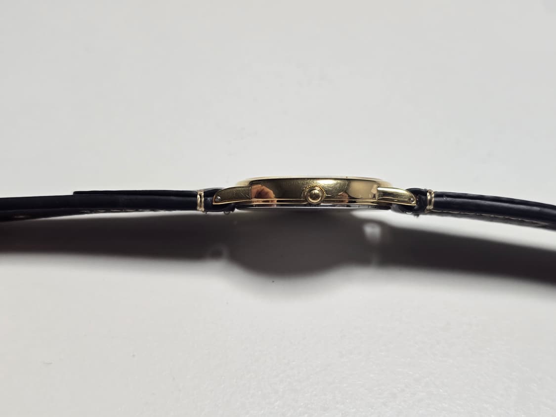 세이코 7N29-7B18 아라빅 다이얼 리프핸즈 상품이미지3