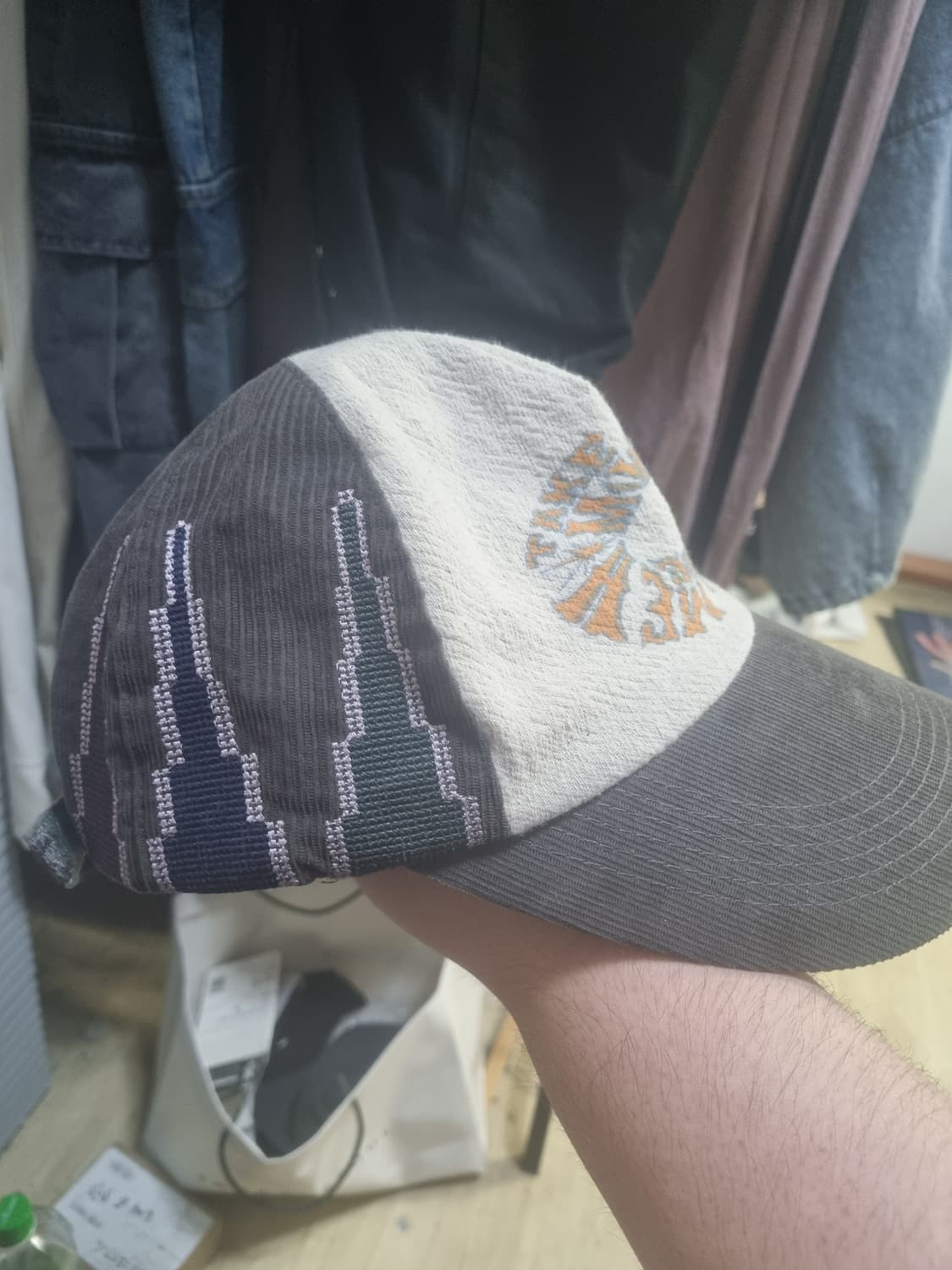 MPQ 나바호 모자 상품이미지1