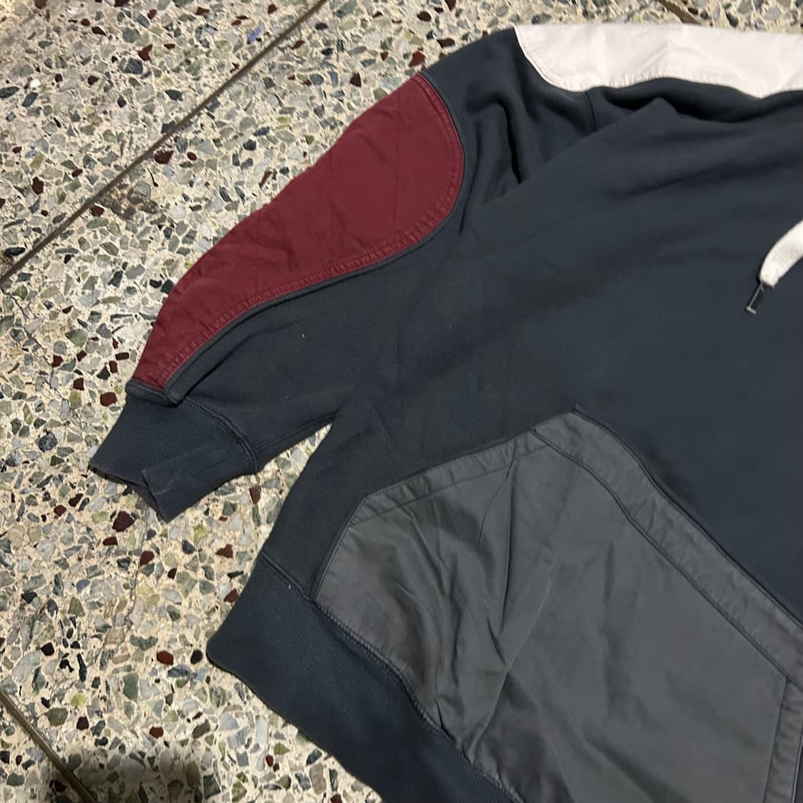 이자벨 마랑 난셀 풀오버 후드티 상품이미지3