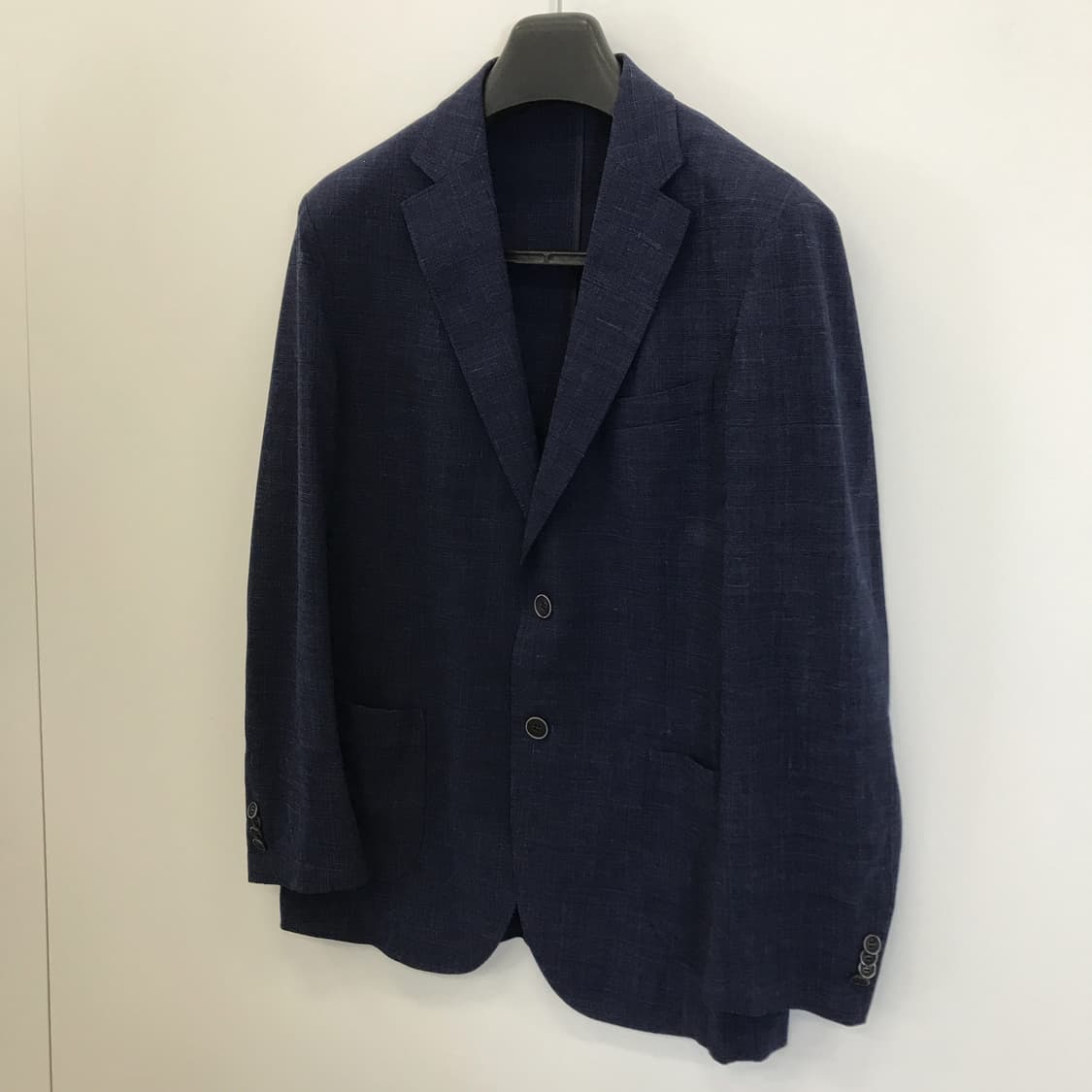 로가디스 린넨혼방 플라이트자켓 [100] 상품이미지2