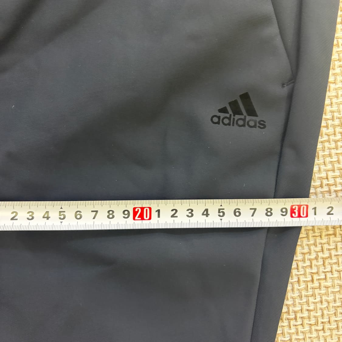 34 아디다스 남성 바지 0604D2 상품이미지7