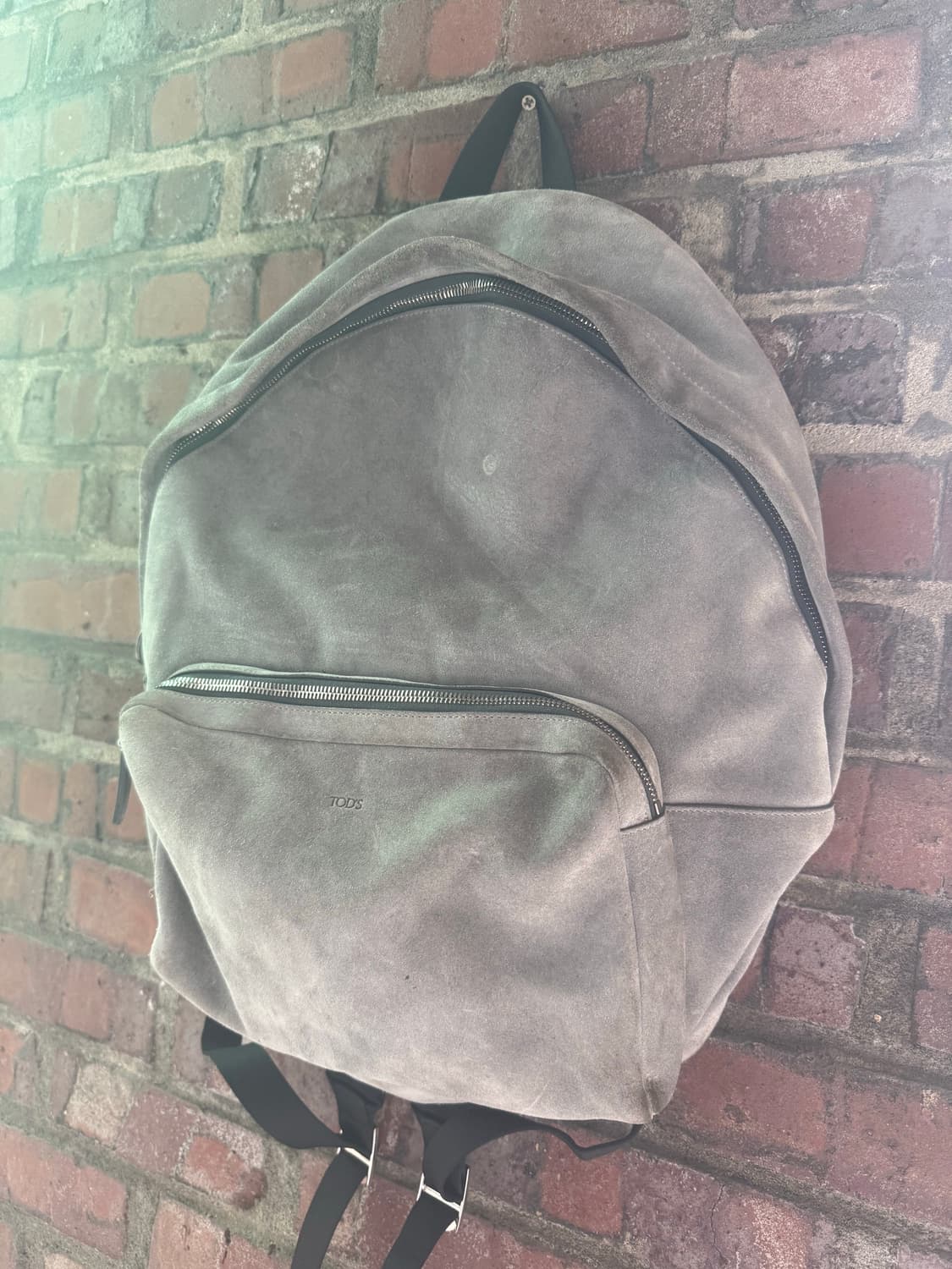 Tods 백팩 상품이미지3