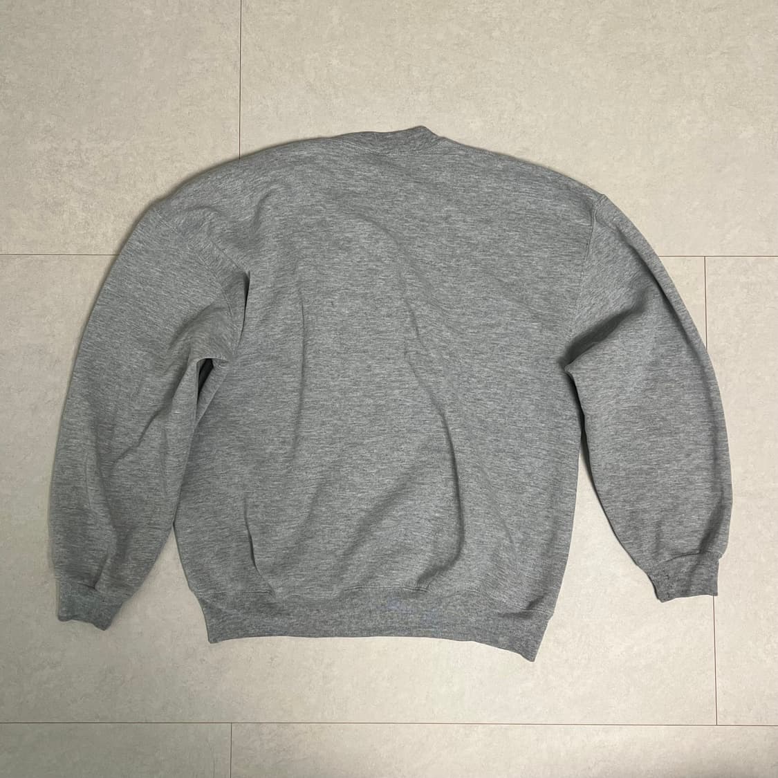 90‘ 러셀 빈티지 맨투맨 상품이미지2